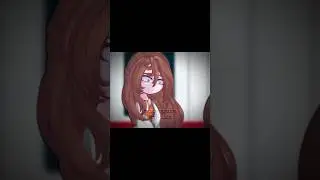 Don’t you think we’re going too far..?[With writing dialogue]#gachaclub #gacha cr:seikommi in TikTok