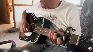 Cats in the Cradle cover