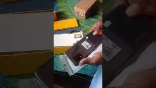 realme 8 5G (Supersonic Black, 128 GB) (4 GB RAM) 