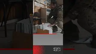Украинец решил помочь жителям Суджи, которые не хотят воевать