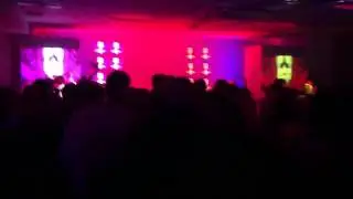 Mark Henning @ Boom Boom Room (UA,Kyiv)