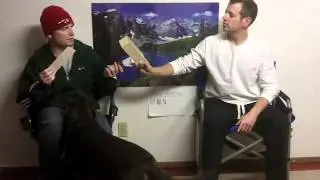Fetchtech Super Bomber Dog Leashes - Episode 277