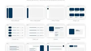 Vien - Angular Admin Template