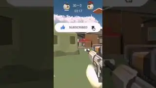 Чикен ган но я должен убить 10 чикенов 