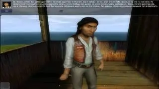 Xenus: Boiling point. Прохождение [Серия 30. Экшен в домике.]
