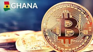 How to buy BITCOIN in Ghana with EXNESS in 2021