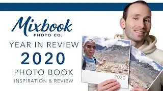 2020 Yearbook [Year in Review] Ideas/Inspiration/Tips - Mixbook Photo Book