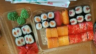 Бедный Обзор Факультатив и вкусные и не только