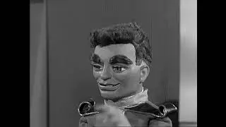 Fireball XL-5 (Series 1) Sabotage 20 Oct 1963