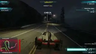 NFS Most Wanted 2012 - Hyper Car Pack vs Most Wanted Ferrari FXXK EVO