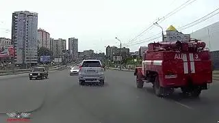 Top 10  Idiots Driving Truck
