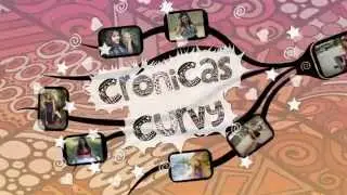 CRÓNICAS CURVY [Intro para "Agarraos que Vienen Curvas"]