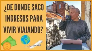 Preguntas y respuestas | Vivir viajando