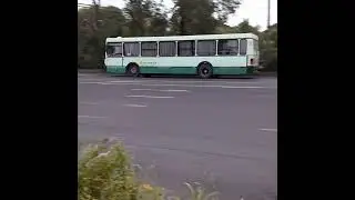 Ikarus Kaposváron