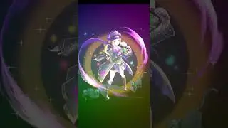 Goddess Celia Duo Summon // Grand Summoners