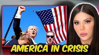 The Trump Assassination Attempt Changes Everything. We Need To Talk.