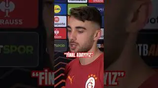 🔥🏆Yunus Akgün: 