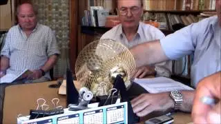 SORTEO ZAFRALES MUNICIPIO CASUPA DAMAS