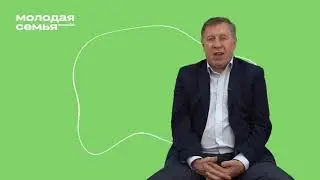 Владимир Путь - гигиена полости рта младенцев