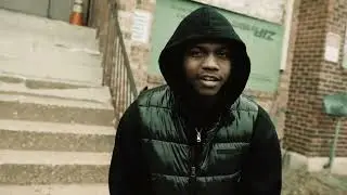 Young Jose  - War (Official Video) Dir. @kheffilms
