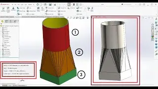 Duct Fabrication for Mechanical Engineers