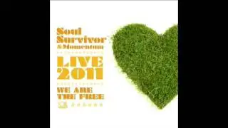Soul Survivor 2011 - 05 You Never Give Up (HQ)