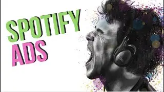 Are Spotify Ads To Promote Your Music Worth It????