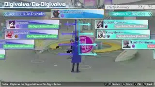 Digimonstory Cybersleuth Hackers Memory Parte 9