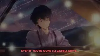 Takt and Destiny edit // Summertime sadness × I wanna be yours