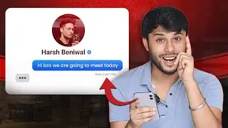 I invited 100 YouTubers to my friends wedding