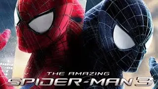 Will The Amazing spiderman 3 come back?