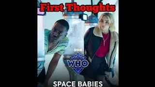 Doctor Who - Season 1 Episode 1 