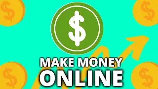 5 Ways To Make Money Online For FREE 2021 (EARN MONEY ONLLINE)
