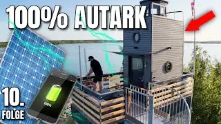Diese IDEE war wirklich GENIAL! Warum machen das nur so wenige Camper? #10