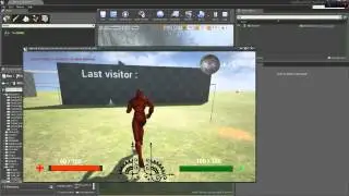 Unreal Engine 4 - Unreal Motion Graphics Study
