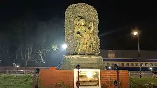 GUNTUR RAILWAY STATION