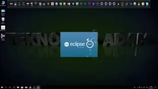 Eclipse Oxygen ve Java Kurulumu Windows 10