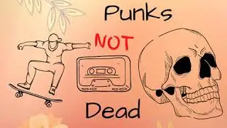 Pop Punks Not Dead - Deep Search