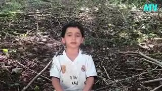 Кори бачаи точик