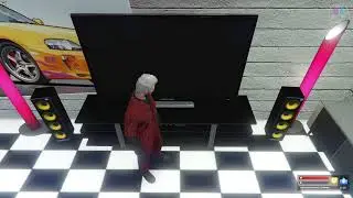 Vrpex bennys job/emp by ice41
