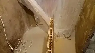Издевательства над дверью...