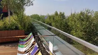 Xiaomi Mi 9T Pro - video sample - 4K 30 fps