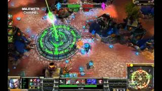 Играем в LoL или Dominion уже тут!