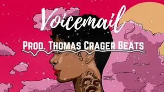 Kehlani Type Beat 