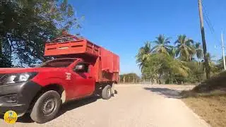 Recorriendo mi Tierra - Marquelia a San Luis | Nómada Viajero