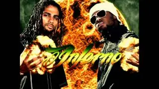 Dynamic Flames - DONT YOU WORRY