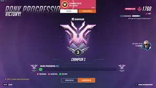 Soldier 76  tracking clips