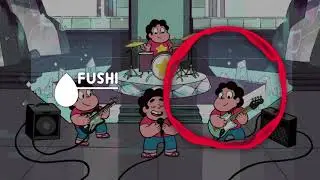 Jeff Liu & Ben Levin - Steven and the Stevens (feat. Zach Callison)