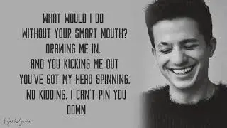 Charlie Puth -All Of Me (Lyrics)