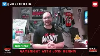 Latest from Eagles OTAs and perspective on Phillies 19-7 in May: GameNight 5-30-24
